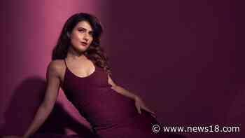 Thar Actress Fatima Sana Shaikh Is Acing Summer Fashion and These Pictures Are Proof - News18