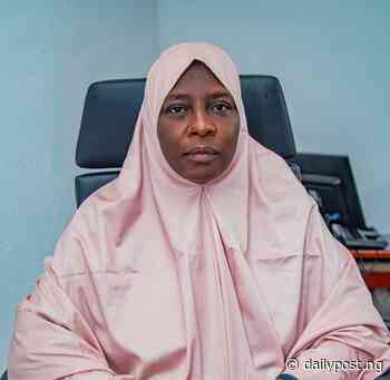 Fatima Sanda Usara: Update on NAHCON’s Offshore Assignments - Daily Post Nigeria