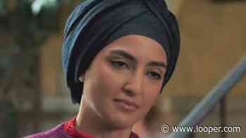 Who Plays Fatima Namazi On NCIS: Los Angeles? - Looper