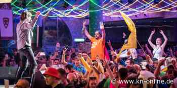 Party nach der Pandemie: Wie feiert es sich am Ballermann?