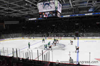 City of Abbotsford, Canucks meeting about potential upgrades to Abbotsford Centre – Chilliwack Progress - Chilliwack Progress