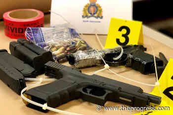 Trial in Chilliwack begins for B.C.’s ‘Dr. Frankenstein of guns’ - Chilliwack Progress
