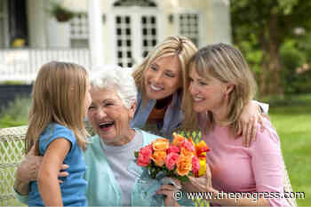 5 creative ideas for celebrating Mother's Day last minute – Chilliwack Progress - Chilliwack Progress