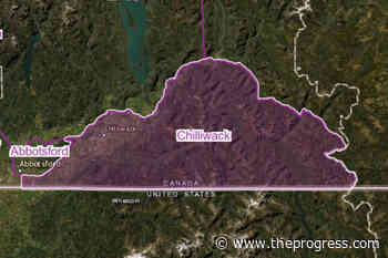 Federal boundary readjustment would add part of Abbotsford to Chilliwack – Chilliwack Progress - Chilliwack Progress