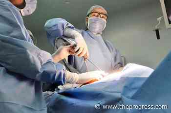 B.C.’s surgical wait list lower than 2020, still 88,000 people - Chilliwack Progress