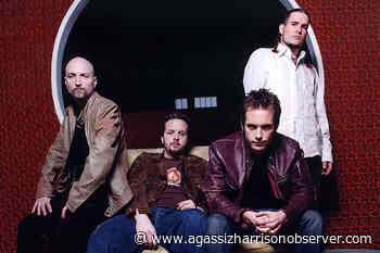 Hard rock Canadian band Default to kick off 150th annual Chilliwack Fair – Agassiz Harrison Observer - Agassiz Harrison Observer