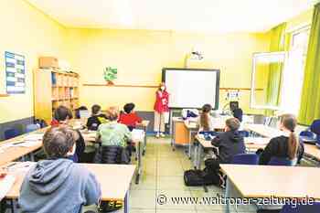 WZ+ In Datteln und Waltrop wollen junge Flüchtlinge weiterlernen – aber wie? - Waltroper Zeitung