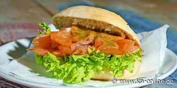 KN-Umfrage zum Weltfischbrötchentag: Wo gibt’s die besten Fischbrötchen in Kiel und Region?