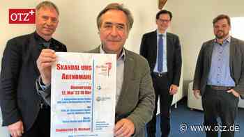 Reformation veränderte Jena komplett