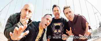 Simple Plan: un nouvel album contre vents et marées