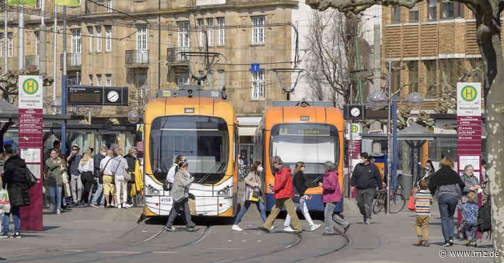 Heidelberg:  Muss die Stadt den Ferntourismus reduzieren?