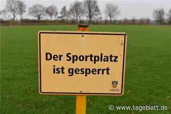 Kostenexplosion gefährdet Sportstätten-Bau in Jork - Altes Land - Tageblatt-online