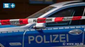 Marsberg: Sohn und Ehefrau finden Vater blutüberströmt - WP News