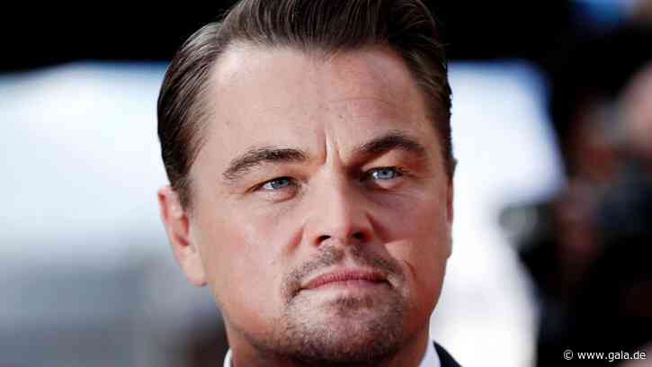 Leonardo DiCaprio: Brasiliens Präsident greift ihn an - Gala.de