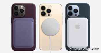 Buy 1 Apple Accessory and Get Another 30% Off During Amazon's Latest Sale     - CNET