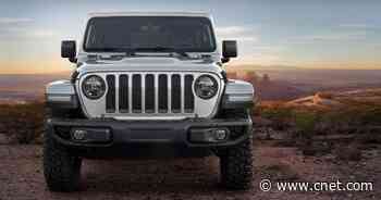 A Jeep Owner Is Being Sued Over the Death of a Dealership Mechanic     - CNET