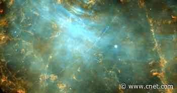 Volunteers and AI Spot Over 1,000 Unidentified Asteroids in Hubble Images     - CNET