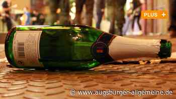 Kumpel mit Glasflasche malträtiert: Bauarbeiter erhält Bewährungsstrafe