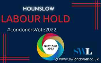 Hounslow local election results 2022 - South West Londoner