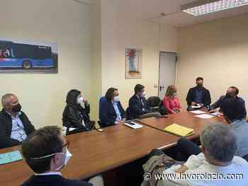 Città metropolitana di Roma, Chioccia: "Importante progetto della Gronda" - LavoroLazio.com