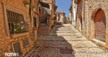 Priverno, da colonia romana a borgo "Città d'Arte" - Roma.Com