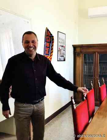 Roma. Il centro storico nella città dei 15 minuti - AbitareaRoma