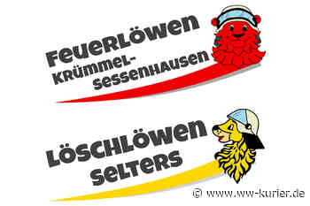 Firefighter Action Day bei den Feuerwehren Selters und Krümmel-Sessenhausen - WW-Kurier - Internetzeitung für den Westerwaldkreis