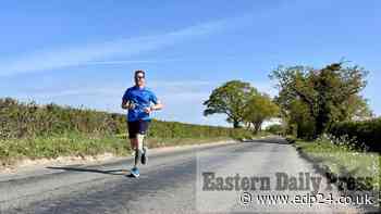 Mark Armstrong: Chicago Marathon training starts here - Eastern Daily Press