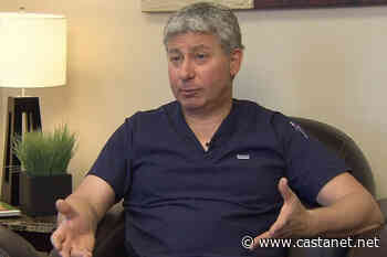 Armstrong dentist deemed 'vexatious litigant' loses again in decade-long court battle - Vernon News - Castanet.net