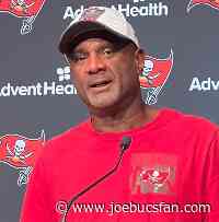 Special Teams Coach Keith Armstrong Thinks Jaelon Darden Should Be Given Another Shot - JoeBucsFan.com