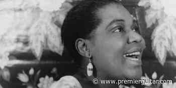 Last Call: An American Bach - Premier Guitar