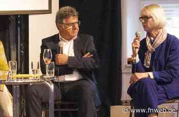 Mut zur Gestaltung auch in der Provinz zeigen - Fränkische Nachrichten