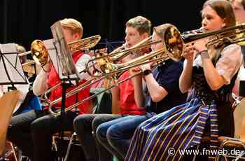 Musiktalente begeisterten Publikum in Tauberbischofsheim - Fränkische Nachrichten