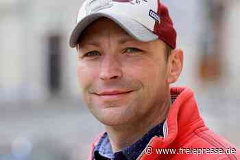 Bürgermeisterkandidat von Waldenburg: "Ich halte Nutzung der Marktinsel als Parkplatz für fraglich" - freiepresse.de