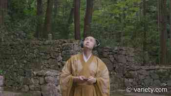 ‘Crows Are White’ Review: Irreverent Muslim-Born Filmmaker Looks for Answers Among Marathon Monks - Variety