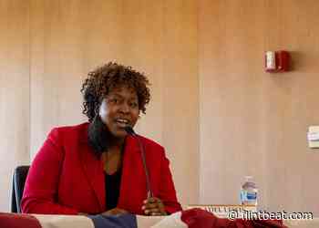 A proposed rule may put an end to Flint City Council's 'marathon' meetings - Flint Beat