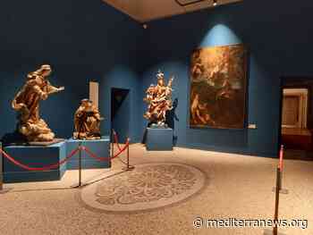 Ad Albenga quattro mostre d'arte da visitare - Mediterranews