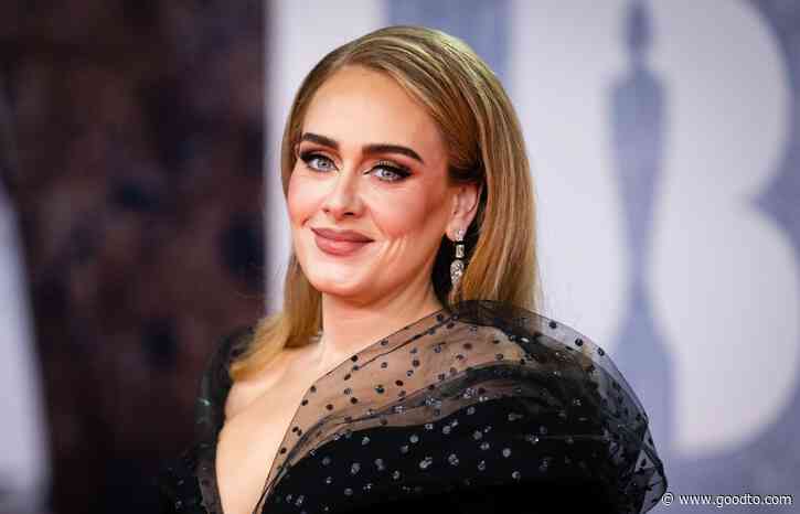 Adele shares 'no make-up selfie' as she declares 'I can't wait to be 60' - goodtoknow