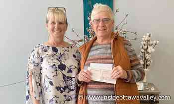 Lots on offer in May at Golden Age Activity Centre in Renfrew - Ottawa Valley News