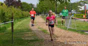 'Evergem Loopt' bezorgt 250 deelnemers sportieve 1 mei op Hoge Wal - Het Laatste Nieuws