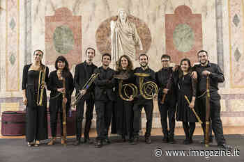 La Theresia Orchestra in concerto a Trieste - imagazine