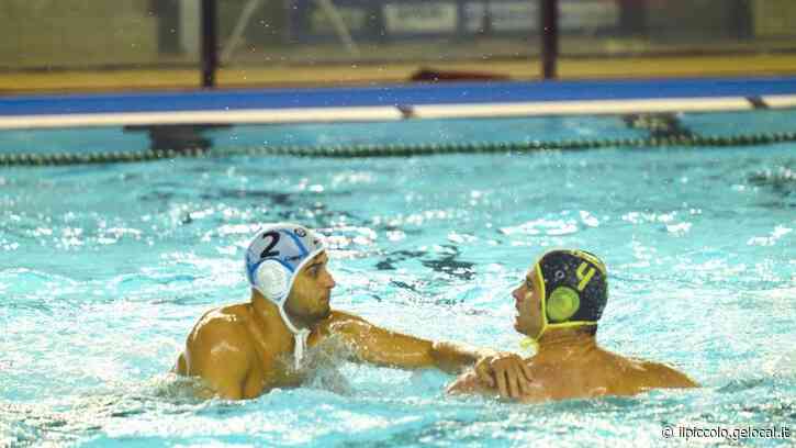 Pallanuoto: sbancata Brescia, Trieste vede la finale scudetto - Il Piccolo