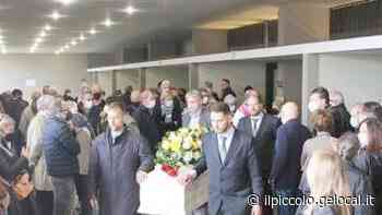 Trieste, la stampa in lutto per Luciano Ceschia, già direttore del Piccolo - Il Piccolo