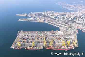 Al porto di Trieste via alla progettazione dei lavori per i terminal di Noghere e del Molo VII - shippingitaly.it