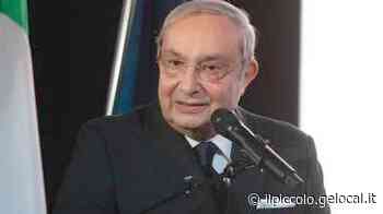 Trieste, l'addio di Bono a Fincantieri: orgoglioso dei miei 20 anni - Il Piccolo