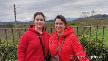 Dall'Ucraina a Trieste: ora Irina assiste gli anziani a Santa Croce - Il Piccolo