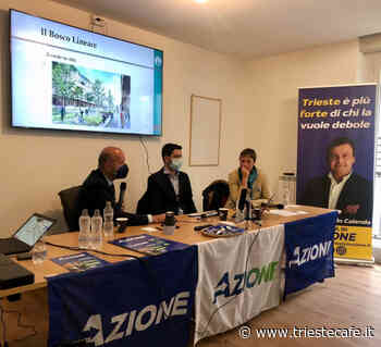 Azione Trieste interroga Comune e Trieste Trasporti sulla mobilità, incontro da tutto esaurito - triestecafe.it