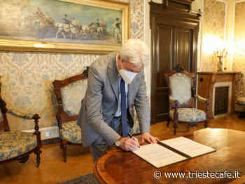 Convenzione Comune - Prefettura di Trieste, nuovi posti per la prima accoglienza di profughi ucraini in città - triestecafe.it