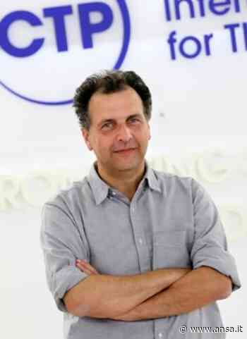 Ricerca: ERC Advanced Grant a scienziato fisico ICTP Trieste - Agenzia ANSA