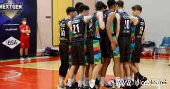 Debutto con rimonta. Bertram batte Trieste - Il piccolo - Il Piccolo